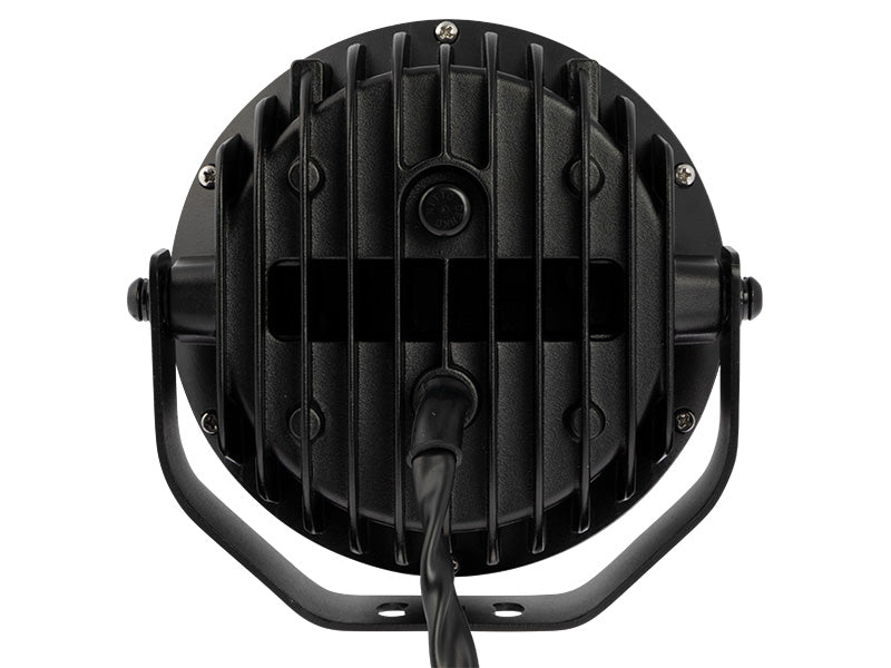 OPTIBEAM # SAVAGE 7 LED KAUKOVALO 9-36V