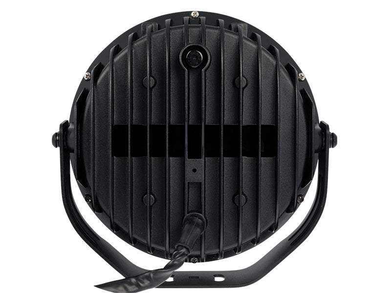 OPTIBEAM # SAVAGE 9 LED KAUKOVALO 9-36V