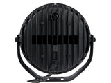 OPTIBEAM # SAVAGE 9 LED KAUKOVALO 9-36V