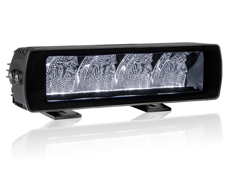 OPTIBEAM SAVAGE 12 LED KAUKOVALO *