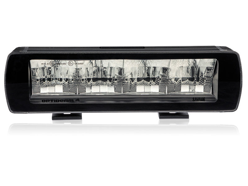 OPTIBEAM SAVAGE 12 LED KAUKOVALO *