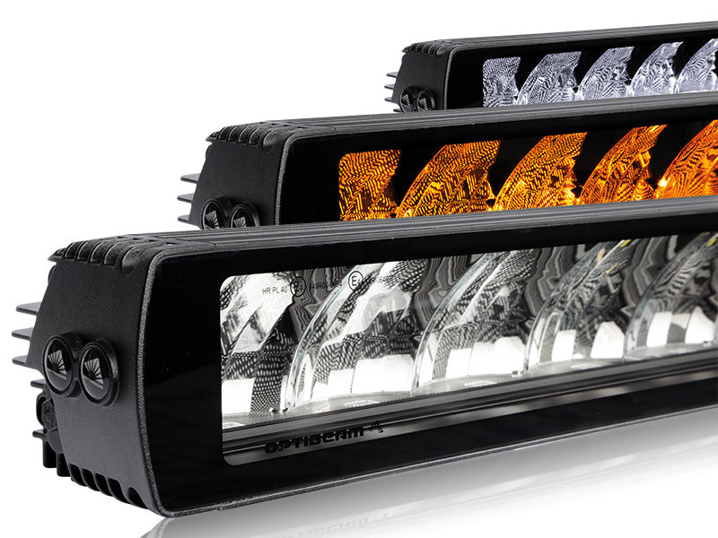 OPTIBEAM SAVAGE 12 LED KAUKOVALO *
