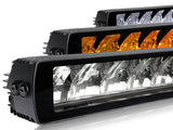 OPTIBEAM SAVAGE 12 LED KAUKOVALO *