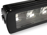 OPTIBEAM SAVAGE 12 LED KAUKOVALO *