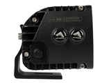 OPTIBEAM SAVAGE 12 LED KAUKOVALO *