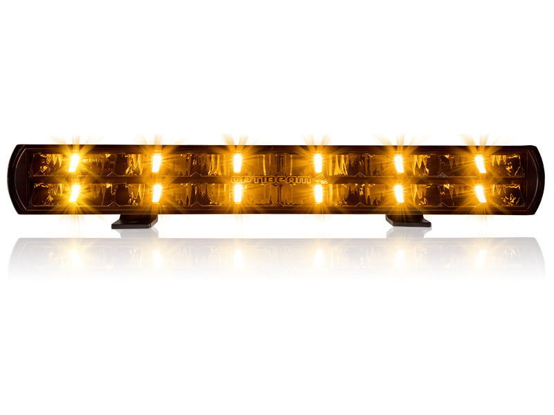 OPTIBEAM SUPER CAPTAIN DUAL 600