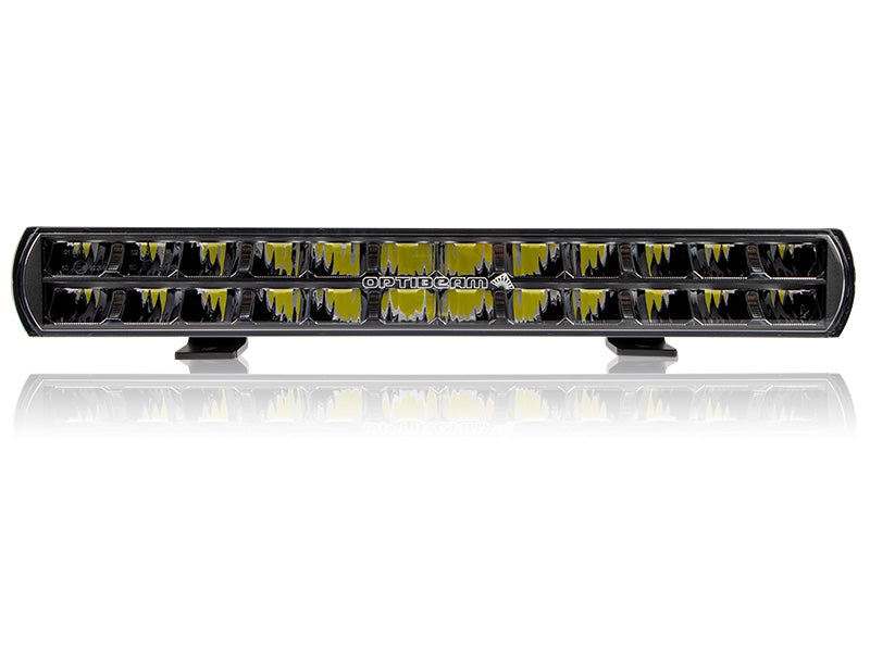 OPTIBEAM SUPER CAPTAIN DUAL 600