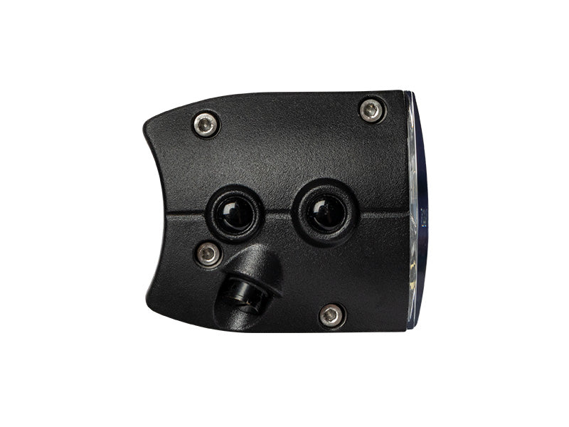 OPTIBEAM SUPER CAPTAIN DUAL 800