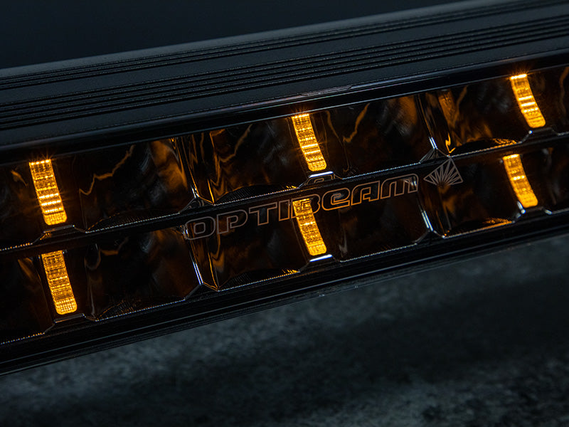 OPTIBEAM SUPER CAPTAIN DUAL 800