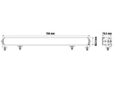 OPTIBEAM SUPER CAPTAIN DUAL 800