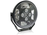OPTIBEAM SE7EN 7" LED KAUKOVALO