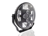 OPTIBEAM NIN9 9" LED KAUKOVALO