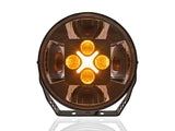 OPTIBEAM NIN9 9" LED KAUKOVALO