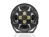 OPTIBEAM NIN9 9" LED KAUKOVALO