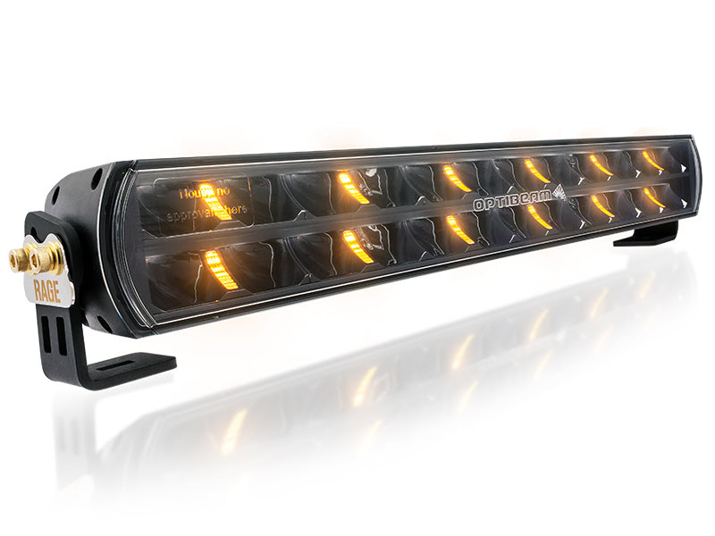 OPTIBEAM SUPER CAPTAIN RAGE 600