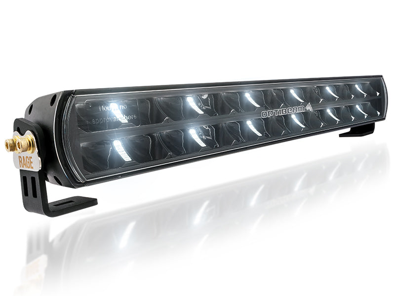 OPTIBEAM SUPER CAPTAIN RAGE 600