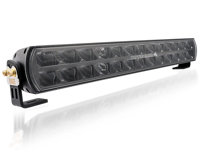 OPTIBEAM SUPER CAPTAIN RAGE 600