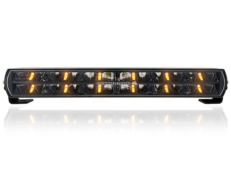 OPTIBEAM SUPER CAPTAIN RAGE 600