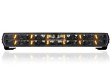 OPTIBEAM SUPER CAPTAIN RAGE 600