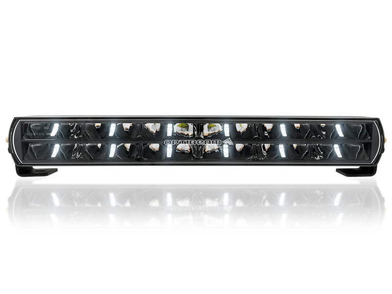 OPTIBEAM SUPER CAPTAIN RAGE 600