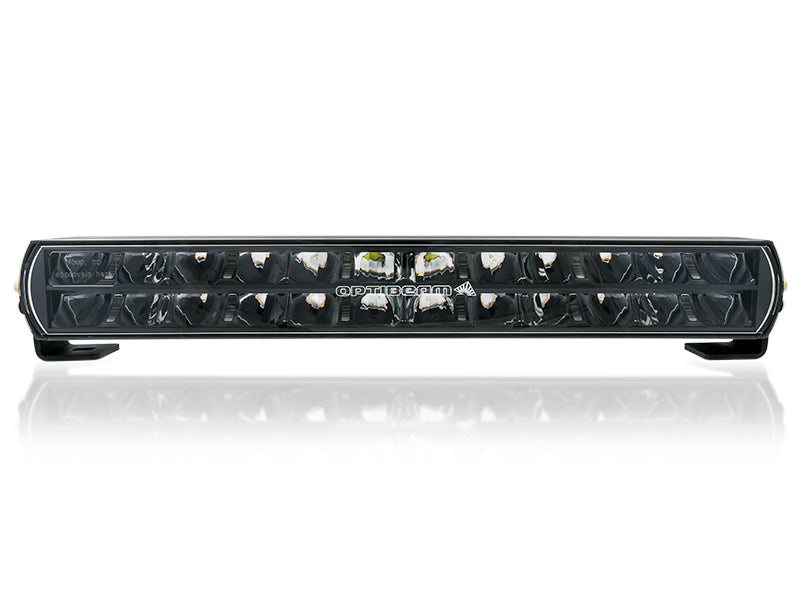 OPTIBEAM SUPER CAPTAIN RAGE 600