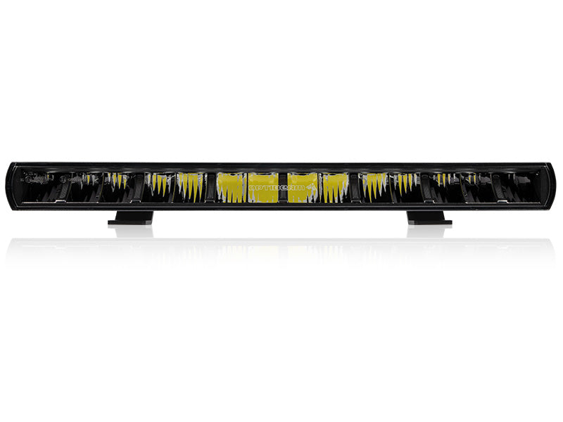 OPTIBEAM SUPER CAPTAIN ONE 600