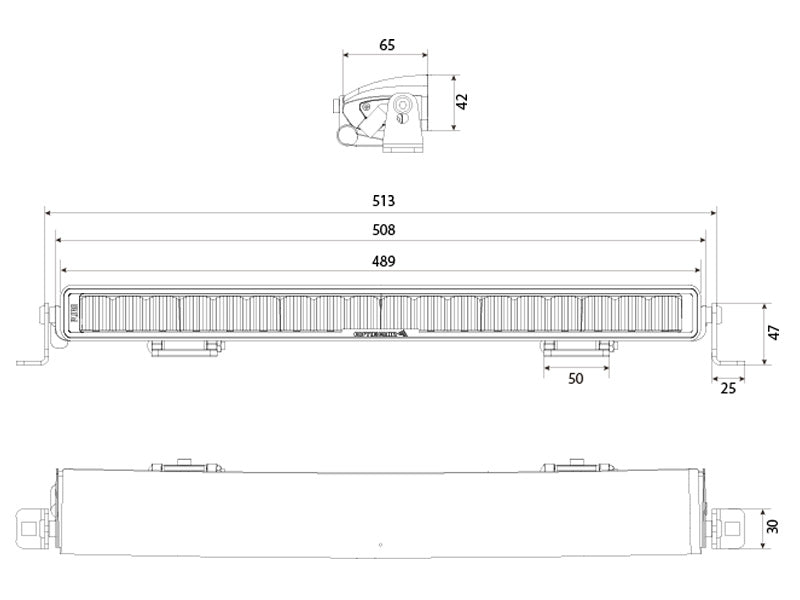 OPTIBEAM PURE 506
