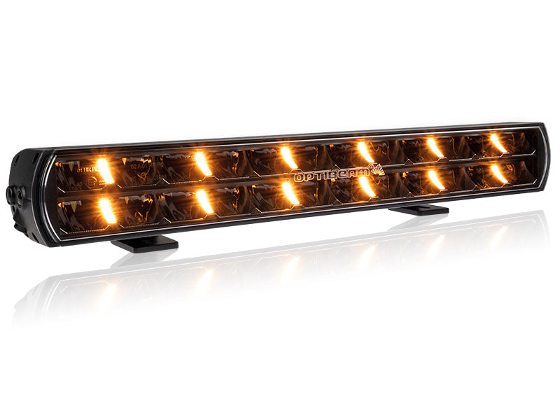 OPTIBEAM SUPER CAPTAIN DUAL 600 SPECIAL