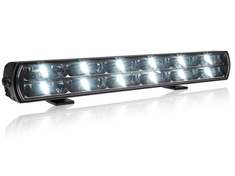 OPTIBEAM SUPER CAPTAIN DUAL 600 SPECIAL