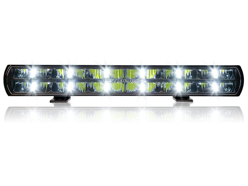 OPTIBEAM SUPER CAPTAIN DUAL 600 SPECIAL