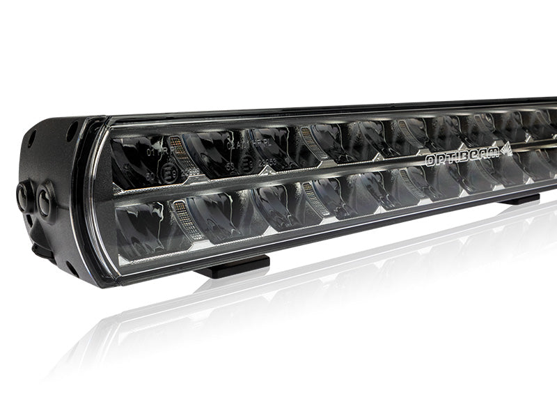 OPTIBEAM SUPER CAPTAIN DUAL 600 SPECIAL
