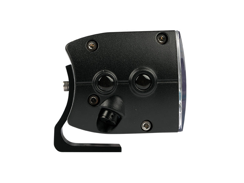 OPTIBEAM SUPER CAPTAIN DUAL 600 SPECIAL