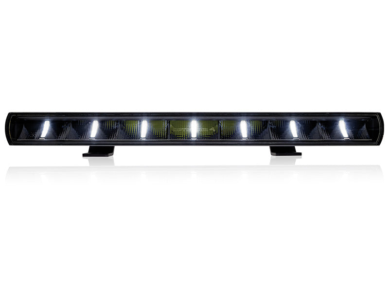 OPTIBEAM SUPER CAPTAIN ONE 600 CURVED