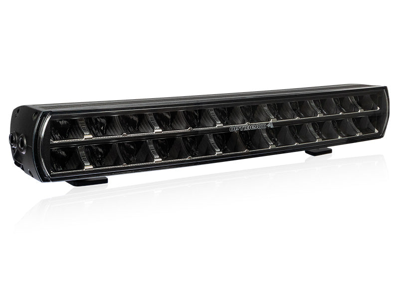 OPTIBEAM SUPER CAPTAIN DUAL 600 CURVED