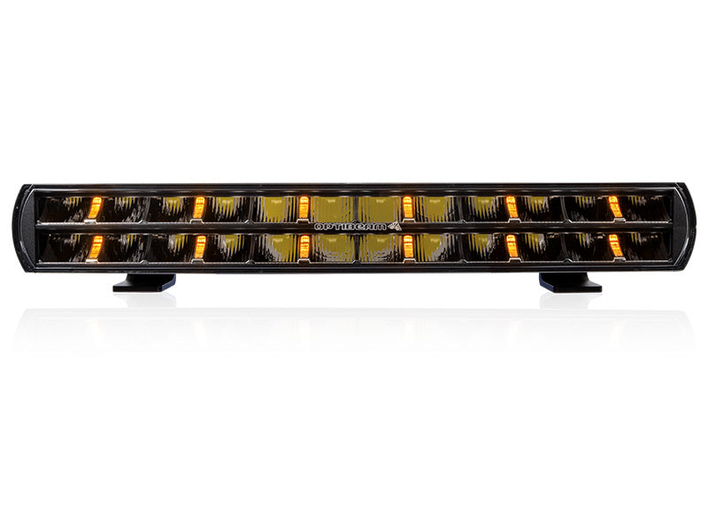 OPTIBEAM SUPER CAPTAIN DUAL 600 CURVED