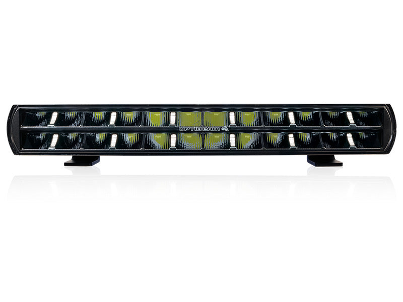 OPTIBEAM SUPER CAPTAIN DUAL 600 CURVED