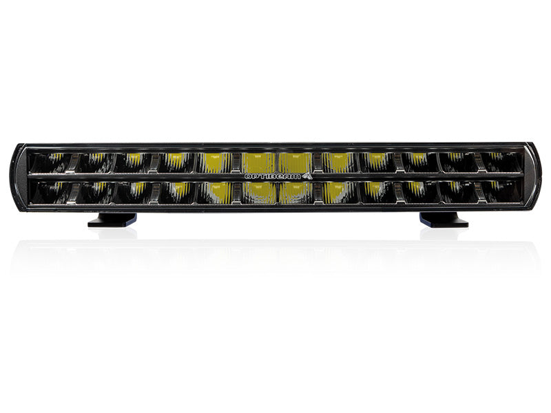 OPTIBEAM SUPER CAPTAIN DUAL 600 CURVED