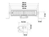 OPTIBEAM PURE 185