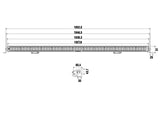 OPTIBEAM PURE 1025