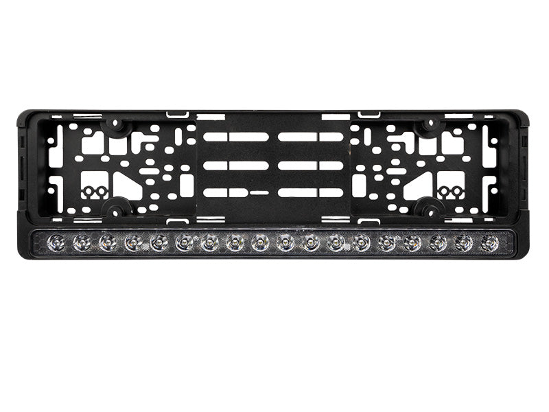 OPTIBEAM E-BAR FIN SINGLE REKISTERIKILPIVALO