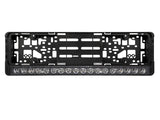 OPTIBEAM E-BAR FIN SINGLE REKISTERIKILPIVALO