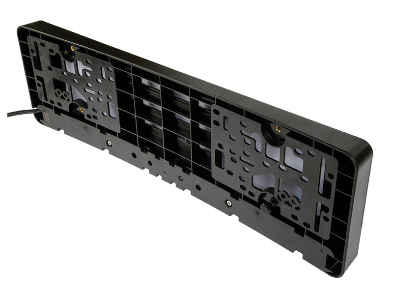 OPTIBEAM E-BAR FIN SINGLE REKISTERIKILPIVALO