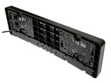 OPTIBEAM E-BAR FIN SINGLE REKISTERIKILPIVALO
