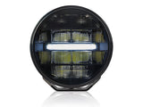 OPTIBEAM ELITES 7"