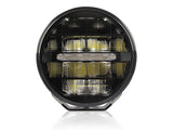 OPTIBEAM ELITES 7"