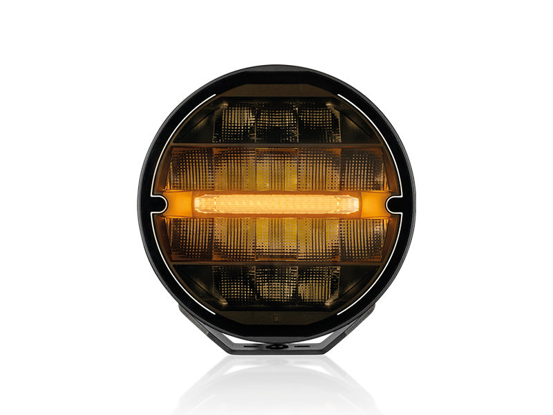 Optibeam LED