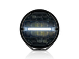 OPTIBEAM ELITES 9" HEATED