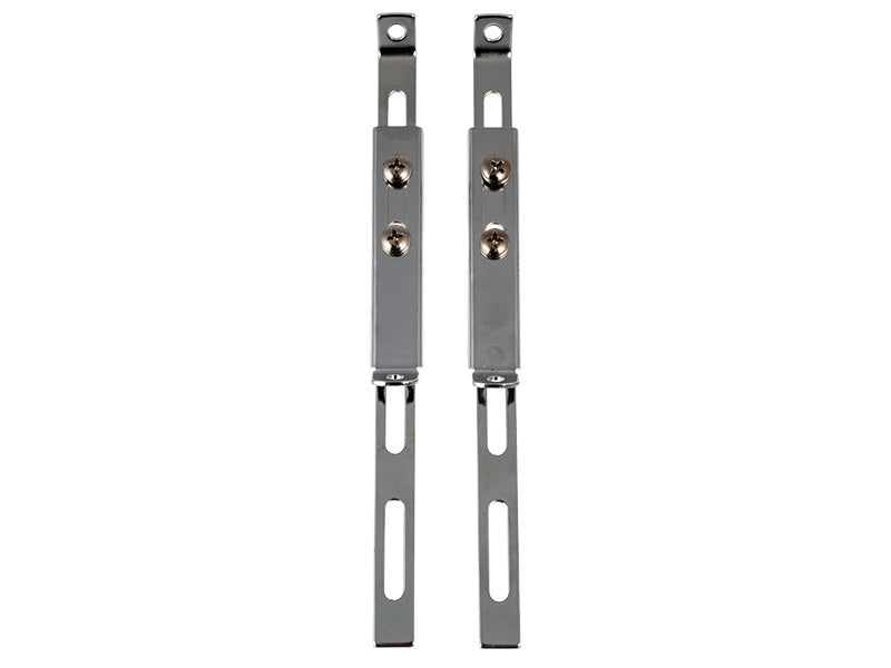 TUKIRAUTAPARI LITTEÄ 200MM KROMI