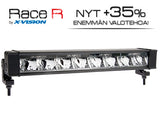 X-VISION RACE R8 +35% 10-30V #