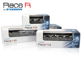 X-VISION RACE R8 +35% 10-30V #